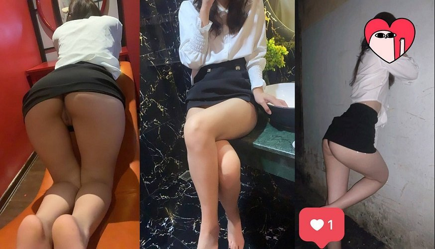 他媽的一個穿著西裝的員工