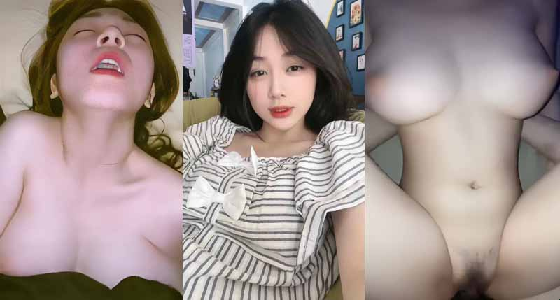 Video penuh Tran Ha Linh yang sangat tajam - mistert6868